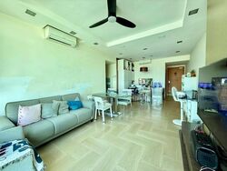 Hillview Regency (D23), Condominium #616437451